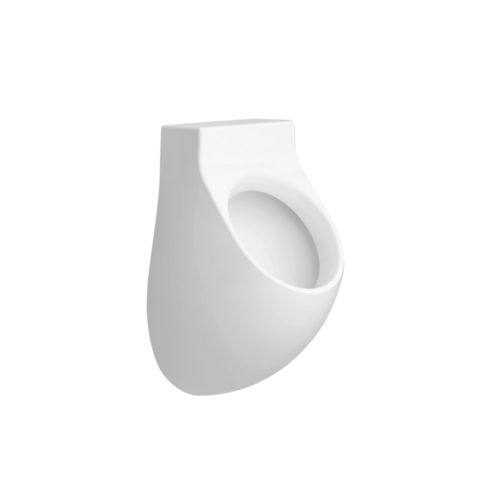 Orinatoio in ceramica - NUOR00000000 - Azzurra - da parete / professionale / per uso residenziale