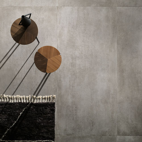 Piastrella in gres porcellanato - MEDIUM - LEA CERAMICHE - finitura naturale / laminata / da interno