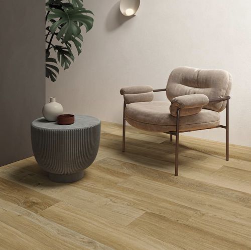 Piastrella in gres porcellanato - OAK NATURAL - LEA CERAMICHE - finitura naturale / strutturata / finitura patinata