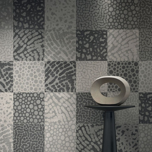 Piastrella in gres porcellanato - ZOOM MIX 20 - LEA CERAMICHE - finitura naturale / da interno / da parete