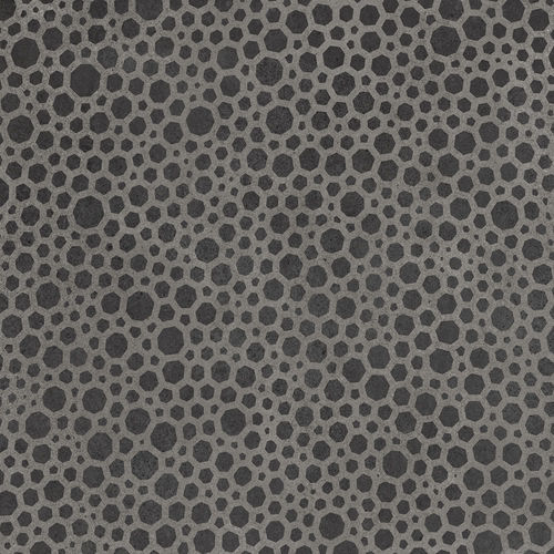 Piastrella in gres porcellanato - CONCRETO : ZOOM FOAM MEDIUM - LEA CERAMICHE - finitura naturale / da interno / da bagno