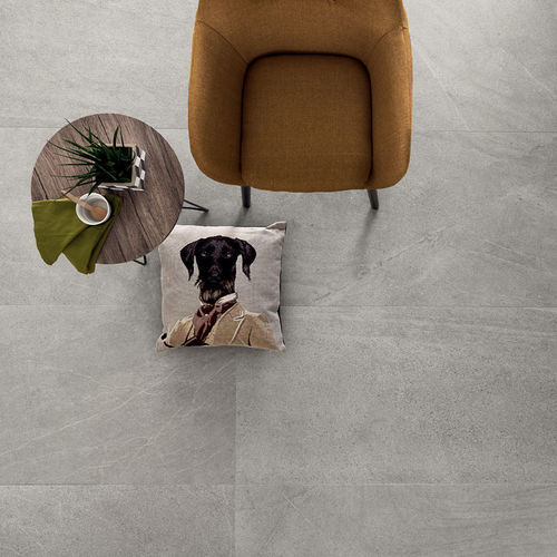 Piastrella in gres porcellanato - NEXT GRAY - LEA CERAMICHE - finitura naturale / da interno / da esterno
