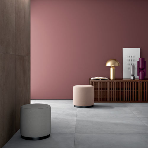 Piastrella in gres porcellanato - MASTER GRAY - LEA CERAMICHE - finitura naturale / strutturata / da interno