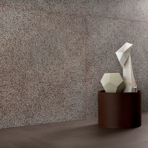 Piastrella in gres porcellanato - PIECE MOKA - LEA CERAMICHE - finitura naturale / da interno / da esterno