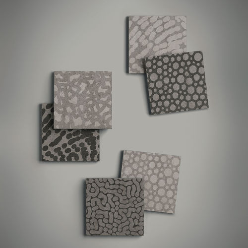 Piastrella in gres porcellanato - MIX 60 - LEA CERAMICHE - finitura naturale / da interno / da bagno