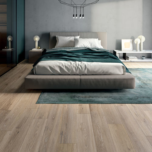 Piastrella in gres porcellanato - BARREL - LEA CERAMICHE - finitura naturale / da interno / da esterno