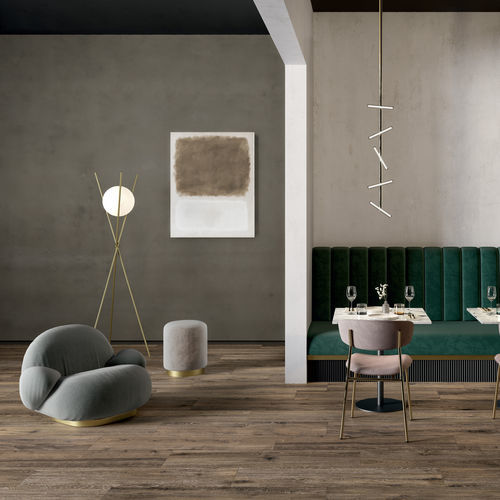 Piastrella in gres porcellanato - CORTEX - LEA CERAMICHE - finitura naturale / da interno / da esterno