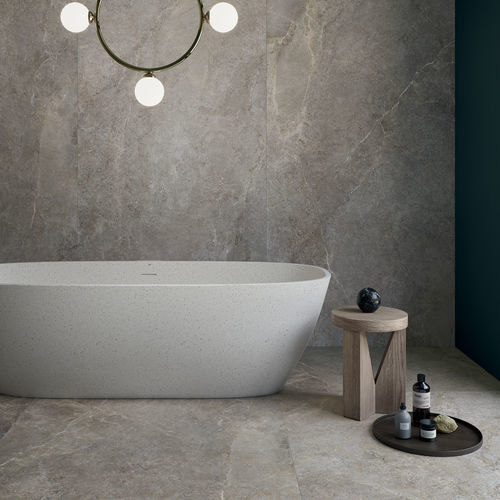 Piastrella in gres porcellanato - EARTH - LEA CERAMICHE - finitura naturale / laminata / da interno