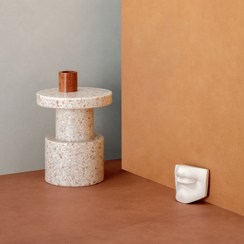 Piastrella in gres porcellanato - SUNSET - LEA CERAMICHE - levigata / laminata / da interno