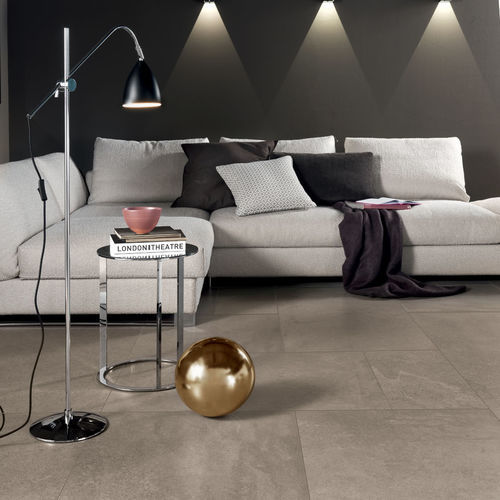 Piastrella in gres porcellanato - CLIFFSTONE : TAUPE MOHER - LEA CERAMICHE - levigata / finitura naturale / strutturata