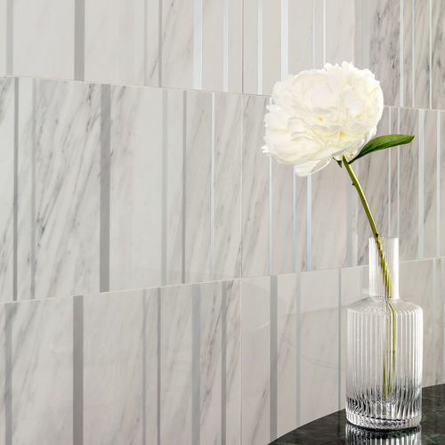 Piastrella in gres porcellanato - JOY - LEA CERAMICHE - lucida / da interno / da parete