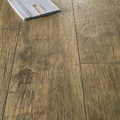 Piastrella in gres porcellanato - BIO RECOVER : GOLDEN FLAME - LEA CERAMICHE - finitura naturale / da interno / da sala