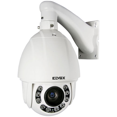 Camera di sicurezza PTZ - ELVOX - VIMAR - TVCC / IP / dome