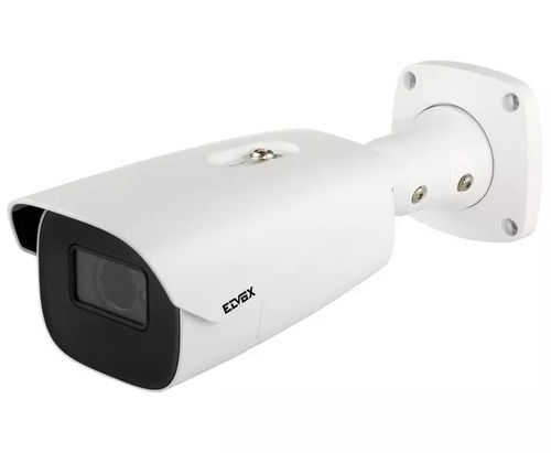 Camera di sicurezza TVCC - ELVOX - VIMAR - fissa / IP / bullet