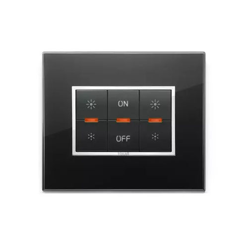 Tastiera di controllo per lampadario - 2M  - VIMAR - a muro / professionale