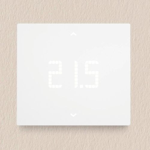 Termostato elettronico - 0291 series - VIMAR - meccanico / programmabile / per riscaldamento