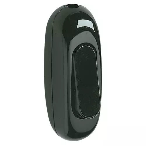Interruttore a pulsante - 00 series - VIMAR - a bascula / ad incasso / non incassato