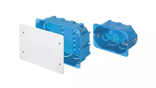 Scatola di derivazione per installazione elettrica - V71 series - VIMAR - per parete / da incasso