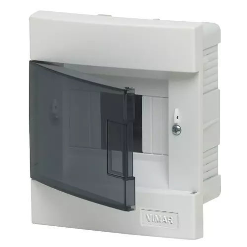 Quadro elettrico da incasso - V5 series - VIMAR - industriale / professionale / vuoto