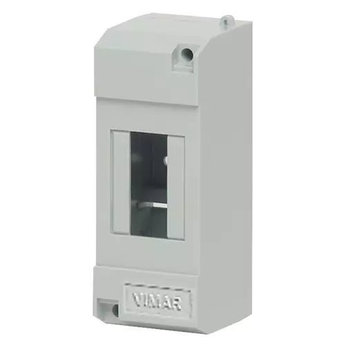 Quadro elettrico non incassato - V5 series - VIMAR - industriale / professionale / vuoto