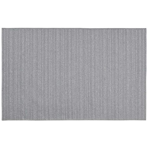 Tappeto contemporaneo - Twist - B&B Italia - a tinta unita / in poliolefina / rettangolare