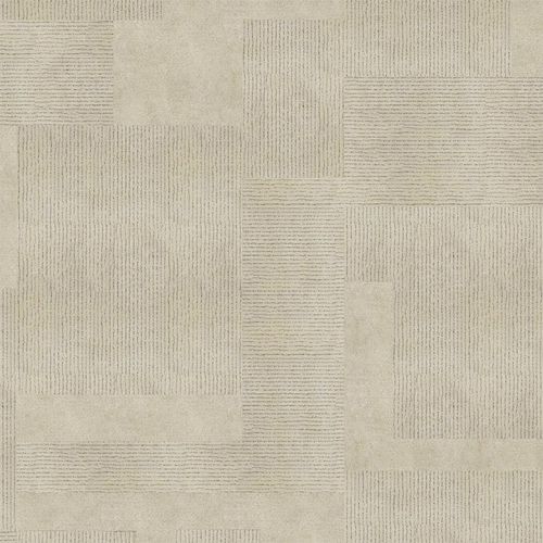Tappeto contemporaneo - Caldes - B&B Italia - a tinta unita / in seta / rettangolare
