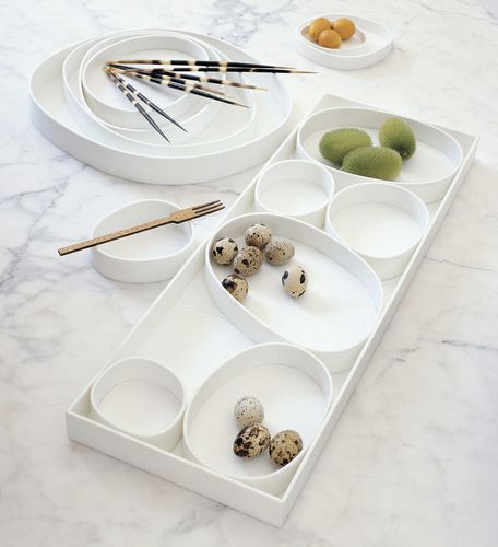 Contenitore per alimenti - Vertigo - B&B Italia