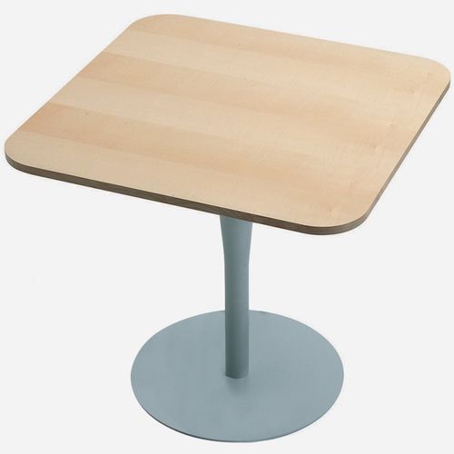 Tavolo contemporaneo - ATLAS / 785 - ALIAS - in acero / in laminato / in melaminico