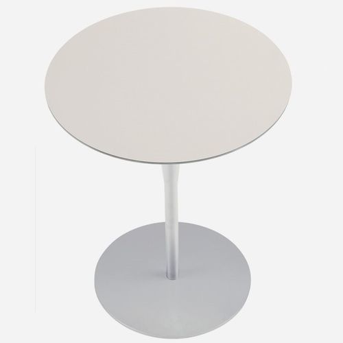 Tavolo alto contemporaneo - ATLAS / 796 - ALIAS - in acero / in laminato / in melaminico