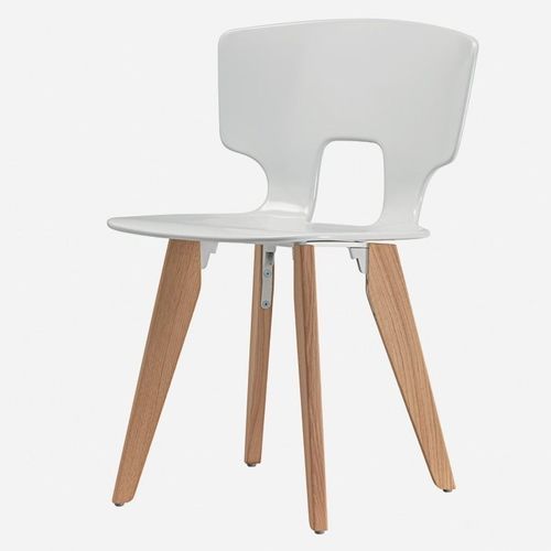Sedia contemporanea - ERICE / 50E - ALIAS - da interno / in plastica / polimerica
