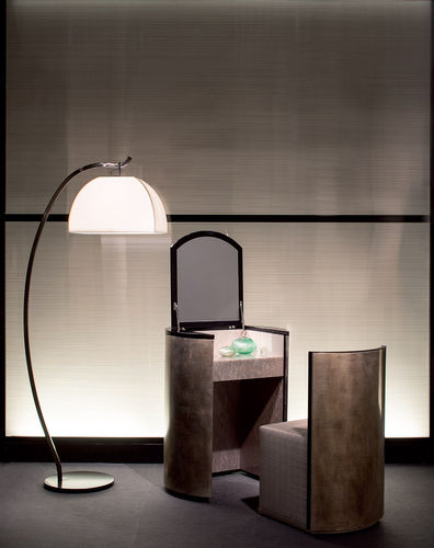 Mobile da toeletta contemporaneo - ANTOINETTE - Giorgio Armani Casa - in legno