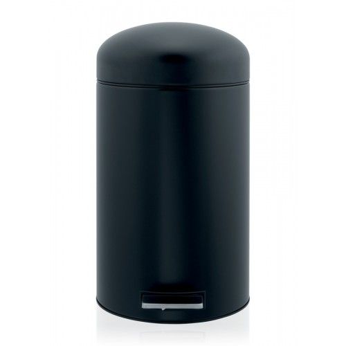 Portarifiuti in acciaio - RETRO - 479021 - Brabantia International - singolo / contemporaneo / da cucina