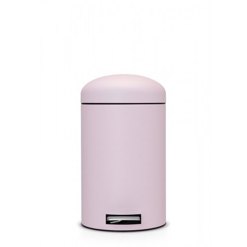 Portarifiuti in acciaio - RETRO BIN 482502 - Brabantia International - singolo / contemporaneo / da cucina