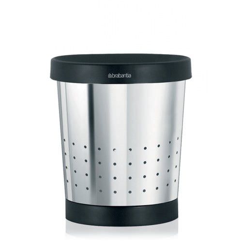 Cestino gettacarte in metallo - 364280 - Brabantia International