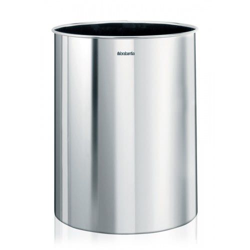 Cestino gettacarte in metallo - 181467 - Brabantia International