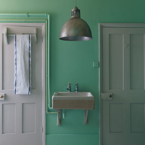 Pittura decorativa - ARSENIC - Farrow & Ball - per esterni / da cucina / da bagno