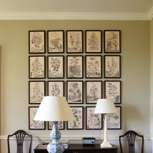 Pittura decorativa - BONE - Farrow & Ball - di finitura / da esterno / da cucina