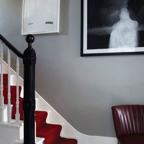Pittura decorativa - HARDWICK  - Farrow & Ball - di finitura / per esterni / da cucina