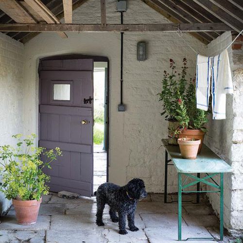 Pittura decorativa - JOA'S  - Farrow & Ball - di finitura / da esterno / da bagno