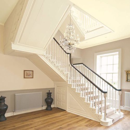 Pittura decorativa - LONDON STONE - Farrow & Ball - di finitura / per esterni / da cucina