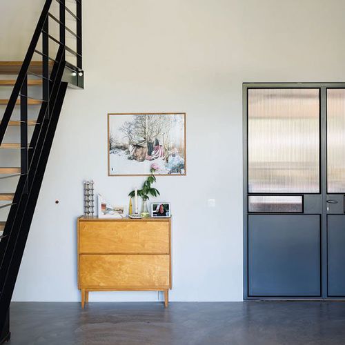 Pittura decorativa - STRONG  - Farrow & Ball - di finitura / da esterno / da cucina
