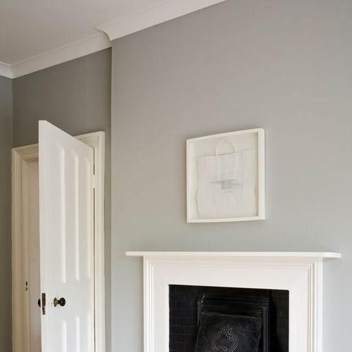 Pittura decorativa - LAMP ROOM  - Farrow & Ball - di finitura / per cameretta / da cucina