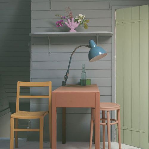 Pittura decorativa - MANOR HOUSE - Farrow & Ball - di finitura / da esterno / da cucina