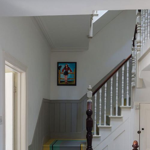 Pittura decorativa - DOVE TALE - Farrow & Ball - di finitura / da esterno / da cucina