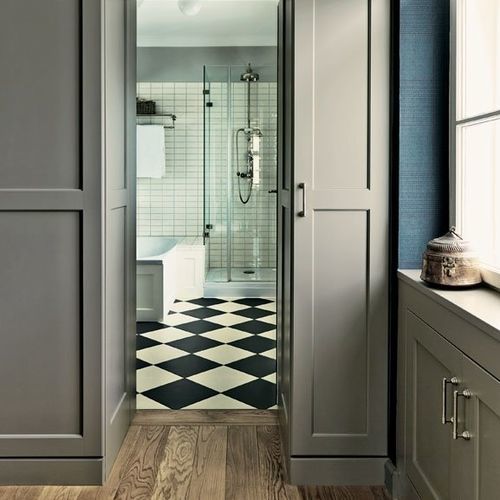 Pittura decorativa - CHARLESTON  - Farrow & Ball - di finitura / per esterni / da cucina