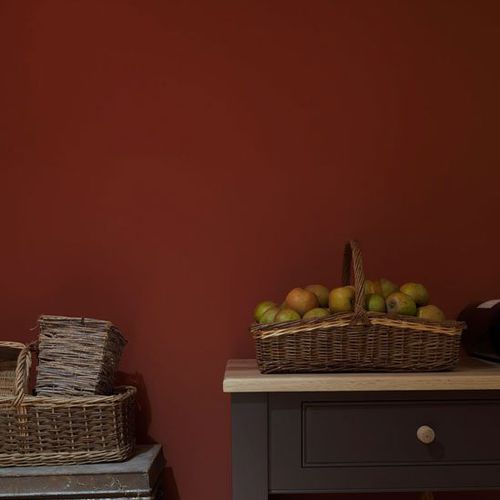 Pittura decorativa - PICTURE GALLERY - Farrow & Ball - di finitura / per esterni / da cucina