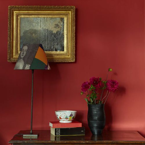 Pittura decorativa - INCARNADINE - Farrow & Ball - di finitura / per cameretta / da sala