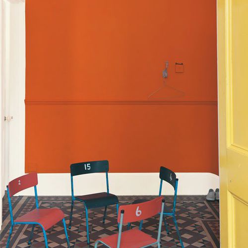 Pittura decorativa - CHARLOTTE'S LOCKS - Farrow & Ball - di finitura / per esterni / da cucina