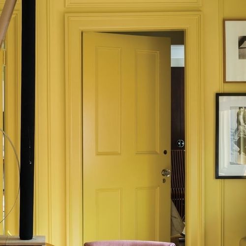Pittura decorativa - CITRON - Farrow & Ball - di finitura / per esterni / per cameretta