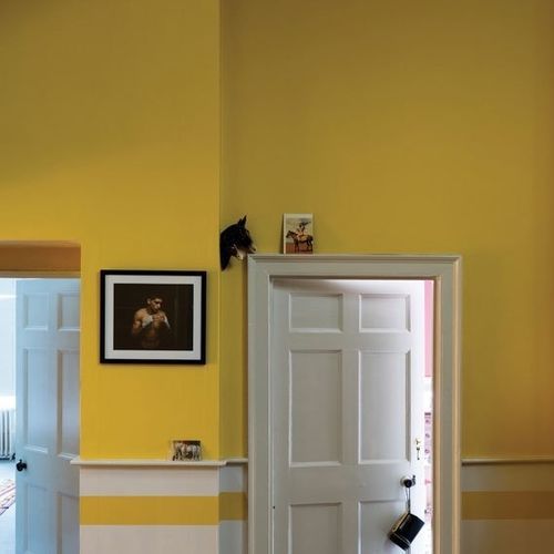 Pittura decorativa - BABOUCHE - Farrow & Ball - di finitura / per esterni / da cucina